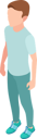 پیش‌نمایش فایل young-male-8155413 از پک افراد