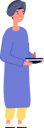 پیش‌نمایش فایل boy-holding-diya-8185136 از پک دیوالی (جشنواره نور)