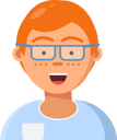 پیش‌نمایش فایل boy-character-8306315 از پک شخصیت‌های انسانی