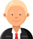 پیش‌نمایش فایل businessman-character-8306314 از پک شخصیت‌های انسانی