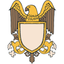 پیش‌نمایش فایل crest-emblem-11754943 از پک عناصر نشان‌شناسی