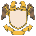 پیش‌نمایش فایل family-heraldry-11754941 از پک عناصر نشان‌شناسی