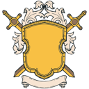 پیش‌نمایش فایل heraldic-device-11754938 از پک عناصر نشان‌شناسی