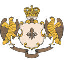 پیش‌نمایش فایل heraldic-element-11754937 از پک عناصر نشان‌شناسی