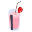 پیش‌نمایش فایل fruit-juice-11962064 از پک سبک زندگی سالم به شکل ایزومتریک