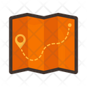 پیش‌نمایش فایل map-9265099 از پک کمپینگ