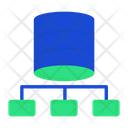 پیش‌نمایش فایل database-icon-9622773 از پک هوش مصنوعی