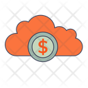 پیش‌نمایش فایل cloud-money-11130362 از پک فین تک