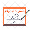 پیش‌نمایش فایل digital-sign-11130355 از پک فین تک