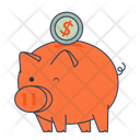 پیش‌نمایش فایل piggy-bank-11130349 از پک فین تک