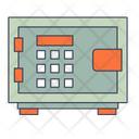 پیش‌نمایش فایل safe-box-11130366 از پک فین تک