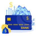 پیش‌نمایش فایل card-payment-8297934 از پک امور مالی و بانکی