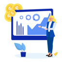 پیش‌نمایش فایل financial-presentation-8297926 از پک امور مالی و بانکی