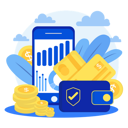 پیش‌نمایش فایل investment-management-8297932 از پک امور مالی و بانکی