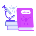 پیش‌نمایش فایل science-book-9012119 از پک آموزش