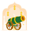 پیش‌نمایش فایل cannon-9370796 از پک رمضان