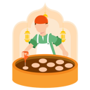 پیش‌نمایش فایل muslim-boy-9370809 از پک رمضان