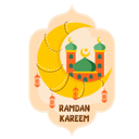 پیش‌نمایش فایل ramadan-kareem-9370814 از پک رمضان