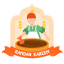 پیش‌نمایش فایل ramanan-careem-9370816 از پک رمضان