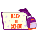 پیش‌نمایش فایل back-to-school-9422005 از پک Eduify – آموزش