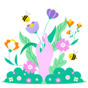 پیش‌نمایش فایل spring-season-11609752 از پک بهار