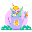 پیش‌نمایش فایل spring-season-11609753 از پک بهار