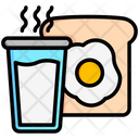 پیش‌نمایش فایل breakfast-8723621 از پک صبحانه