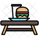 پیش‌نمایش فایل breakfast-tray-8723654 از پک صبحانه