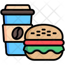 پیش‌نمایش فایل burger-8723614 از پک صبحانه