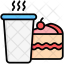 پیش‌نمایش فایل cake-8723619 از پک صبحانه