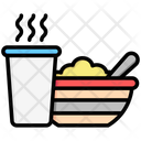 پیش‌نمایش فایل cereal-8723616 از پک صبحانه