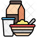 پیش‌نمایش فایل cereal-8723617 از پک صبحانه