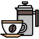 پیش‌نمایش فایل coffee-8723644 از پک صبحانه