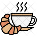 پیش‌نمایش فایل croissant-8723624 از پک صبحانه