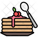 پیش‌نمایش فایل food-8723620 از پک صبحانه