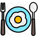 پیش‌نمایش فایل fried-egg-8723622 از پک صبحانه