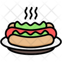 پیش‌نمایش فایل hot-dog-8723641 از پک صبحانه