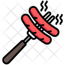 پیش‌نمایش فایل sausage-8723642 از پک صبحانه