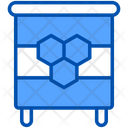 پیش‌نمایش فایل bee-hive-9297059 از پک بهار