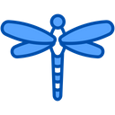 پیش‌نمایش فایل dragonfly-9297058 از پک بهار