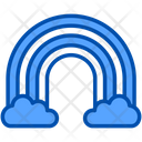 پیش‌نمایش فایل rainbow-9297070 از پک بهار