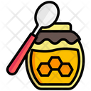 پیش‌نمایش فایل honey-9611410 از پک غذای سالم