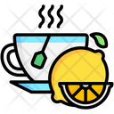 پیش‌نمایش فایل lemon-tea-9611412 از پک غذای سالم