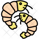 پیش‌نمایش فایل prawn-9611439 از پک غذای سالم