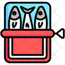 پیش‌نمایش فایل sardines-9611436 از پک غذای سالم