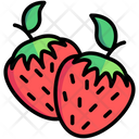 پیش‌نمایش فایل strawberry-9611394 از پک غذای سالم