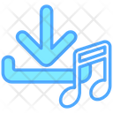 پیش‌نمایش فایل downloading-9695230 از پک موسیقی