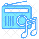 پیش‌نمایش فایل radio-9695204 از پک موسیقی