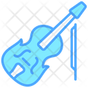 پیش‌نمایش فایل violin-9695185 از پک موسیقی