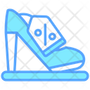 پیش‌نمایش فایل shoes-10013288 از پک دوشنبه سایبری